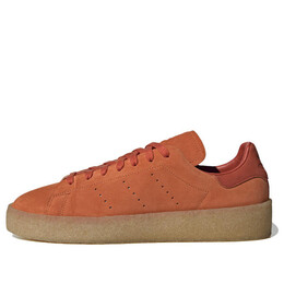 Кроссовки Stansmith Crepe Adidas, оранжевый fz6445 | craft orange/preloved red/supplier colour
