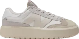 Кроссовки New Balance 302 'Rain Cloud Moonbeam', серый ct302pc | grey