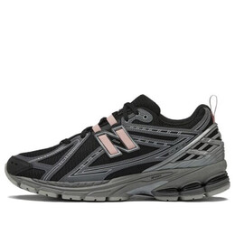 Кроссовки для бега New Balance Nb 1906R унисекс, черный m1906rhc | dark grey black