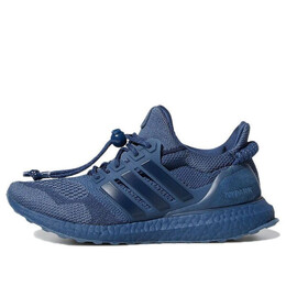 Кроссовки ivy park x ultraboost og Adidas, синий gw8682 | blue