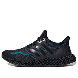 Кроссовки ультра 4д 5.0 Adidas, черный g58162 | black