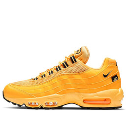 Кроссовки air max 95 Nike, желтый dh0143-700 | yellow