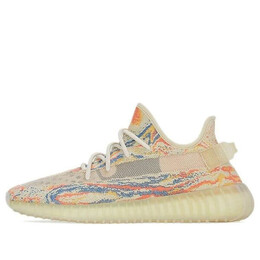Кроссовки Boost 350 v2 Adidas Yeezy, мульитколор gw3773 | multi color