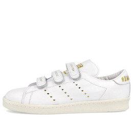 Кроссовки сделаны человеком x unofcl Adidas, белый fz1711 | white