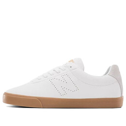 Кроссовки номер 22 New Balance, белый nm22rps | white/brown