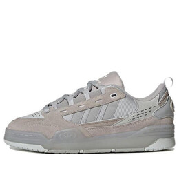 Кроссовки оригиналы adi2000 Adidas, серый gx4628 | gray/brown