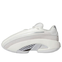 Кроссовки mad iiinfinity Adidas Crazy, белый ih2811 | core white/sub green/dash grey