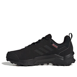 Кроссовки terrex ax4 beta cold.rdy Adidas, черный if7431 | core black / grey two