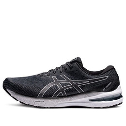 Кроссовки gt 2000 10 2e широкие Asics, черный 1011b186-002 | black/white