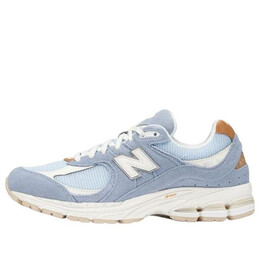 Кроссовки 2002р New Balance, синий m2002rsd | blue/beige