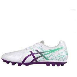 Кроссовки ds light ag Asics, белый 1103a032-108 | white / purple