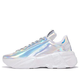 Кроссовки p trainer przm x cinderella Onitsuka Tiger, белый 1183b800-021 | white/silver