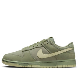 Кроссовки Nike Dunk, зеленый fb8895-300 | oil green/olive aura-phantom
