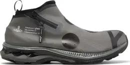 Кроссовки vivienne westwood x gel kayano 27 ltx 'black' Asics, черный 1201a115 001 | black