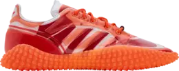 Кроссовки Adidas Craig Green x Polta Akh 2 'Scarlet', красный fv6803 | red
