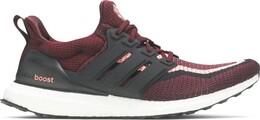 Кроссовки Adidas Manchester United x UltraBoost DNA 'Football Pack', красный fz3620 | red