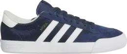 Adidas Кроссовки Nora 'Collegiate Navy White', синий ig5258 | blue