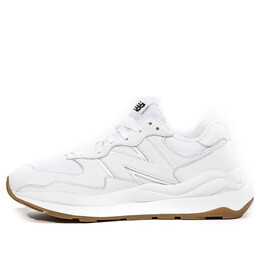 Кроссовки 57 40 New Balance, белый m5740lt | white