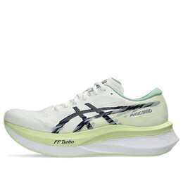Кроссовки магия скорости 4 Asics, белый 1011b875-100 | white/blue expanse