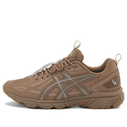 Кроссовки x zalando gel venture 6 Asics, коричневый a0h15o07n-o11 | taupe grey