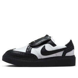 Кроссовки Квондо 1 Nike, черный dh2482-101 | black/white
