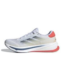 Кроссовки сверхновая восхождение Adidas, белый ih7614 | white/blue/red