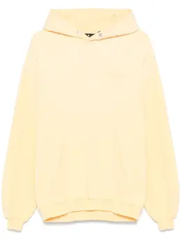 Represent: Жёлтая толстовка 