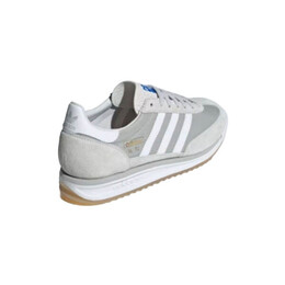 Кроссовки оригинал sl 72 rs Adidas, серый ji1281 | grey