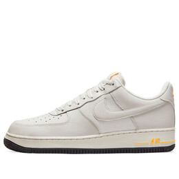 Кроссовки air force 1 низкие Nike, серый do6389-002 | grey/white