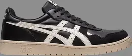 Кроссовки japan s 'black cream' Asics, черный 1201a695 002 | black