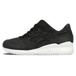 Кроссовки disney x wmns gel lyte 3 'beauty and the beast' Asics, черный 0001149 | black