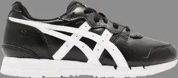 Кроссовки wmns gel movimentum 'black white' Asics, черный 0001249 | black