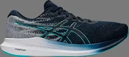 Кроссовки evoride 3 'french blue ice mint' Asics, синий 1011b339 400 | blue