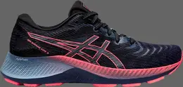 Кроссовки wmns gel kayano lite 2 'thunder blue blazing coral' Asics, синий 0001664 | blue