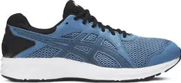 Кроссовки jolt 2 extra wide 'grey floss' Asics, синий 1011a206 402 | blue