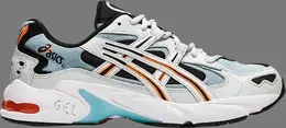 Кроссовки gel kayano 5 og 'polar shade smoke blue' Asics, синий 0001764 | blue