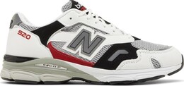 Кроссовки New Balance 920 Made in England '40th Anniversary', белый m920ukf | white