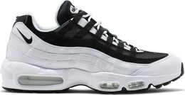 Кроссовки Nike Air Max 95 'Ying Yang Pack - White', белый ck6884 100 | white