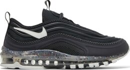 Кроссовки Nike Air Max Terrascape 97 'Off Noir', белый dj5019 001 | white