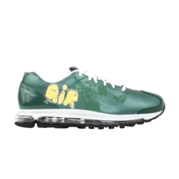 Кроссовки Nike Air Max 03, черный 314207 331 | black