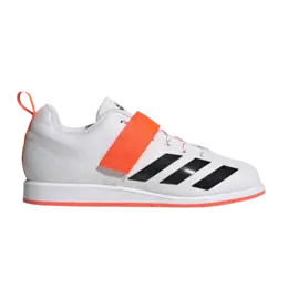 Кроссовки Adidas Powerlift 4, белый gz2865 | white