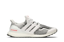 Кроссовки Adidas UltraBoost 5.0 DNA, белый g54960 | white