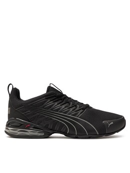 Кроссовки Puma, черный voltaic evo 379601 01 | fekete