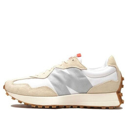 Кроссовки 327 New Balance, серый ms327stb | grey/white