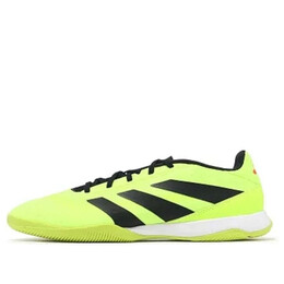 Кроссовки Predator 24 лига в Adidas, желтый if5711 | yellow/black