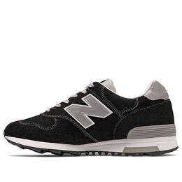 Кроссовки 1400 сделано в сша New Balance, черный m1400bkj | black/gray