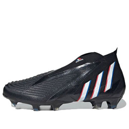 Кроссовки Predator Edge FG Adidas, черный gv7385 | black