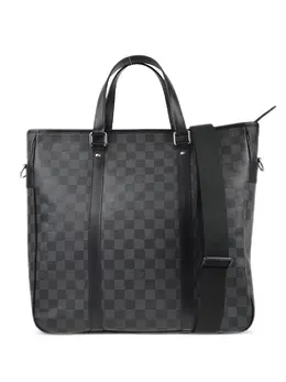 Louis Vuitton 2013 Tadao PM two-way tote bag 24306143