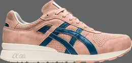 Кроссовки gt 2 'pale apricot azure' Asics, розовый 1201a387 700 | pink