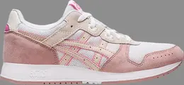Кроссовки wmns lyte classic 'rose oatmeal' Asics, розовый 1202a306 107 | pink